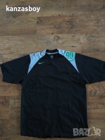 nike total 90 - страхотна мъжка тениска, снимка 4 - Тениски - 37251463