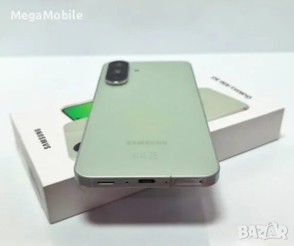 ✅️Samsung A56 128GB Olive, снимка 3 - Samsung - 55938140