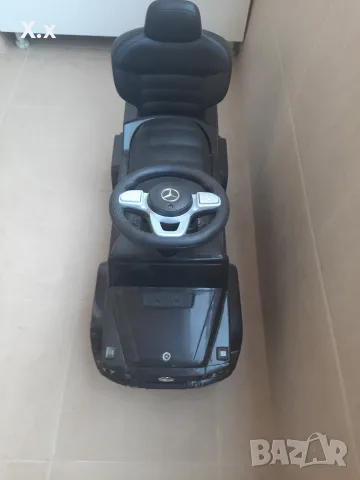 Детска кола  ride on