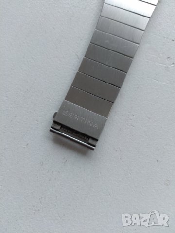 Certina Newport, снимка 4 - Мъжки - 42090955