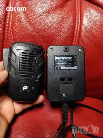 MIK PREZIDENT, снимка 1