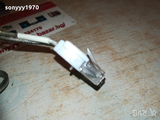 кабел за тонколона 5.1метра 1901211946, снимка 18 - Други - 31483881