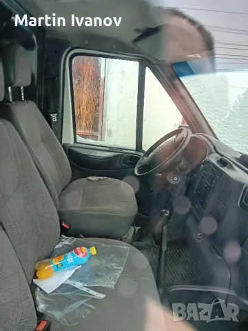 Форд Транзит 2.0ТД 2001г., снимка 3 - Части - 50111791