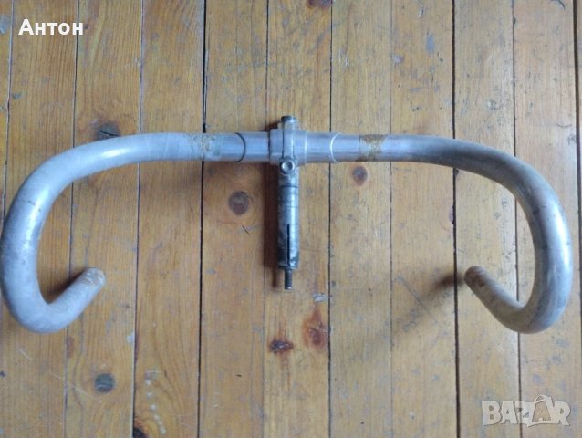 Кормило и лапа