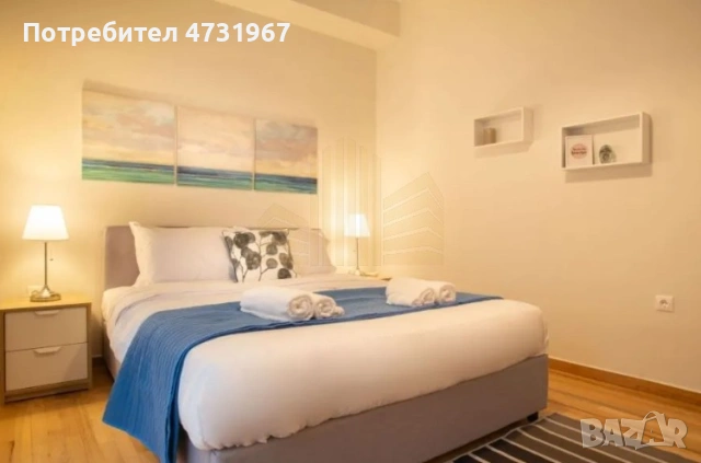 Самостоятелна стая Беломорски