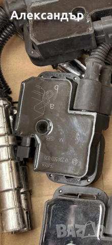 Mercedes s350 W220 на части Мерцедес Ес350 бензин на части, снимка 12 - Части - 51786085