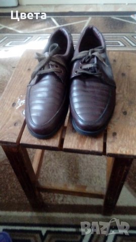 Обувки, снимка 5 - Дамски ежедневни обувки - 30166570