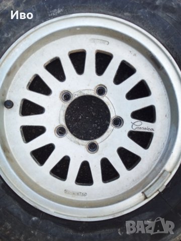 Джанти12"/13"/15"/16"/17": Витара,Гранд Витара,Самурай, Уаз,Нива,Киа,Рав 4,CRV,Gклас и др., снимка 18 - Гуми и джанти - 17472044