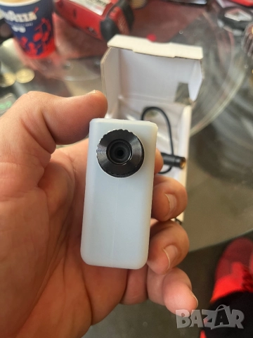 мини компресор CYCPLUS за велосипедисти, снимка 7 - Аксесоари за велосипеди - 52008637