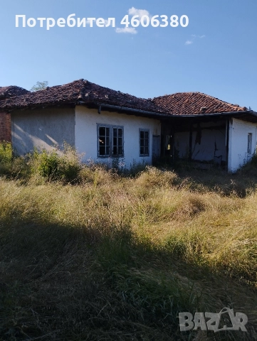 продавам имот с къща , снимка 7 - Къщи - 52582938