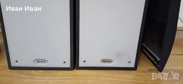 Тонколони TANNOY SENSYS DC2, снимка 7 - Тонколони - 48472564