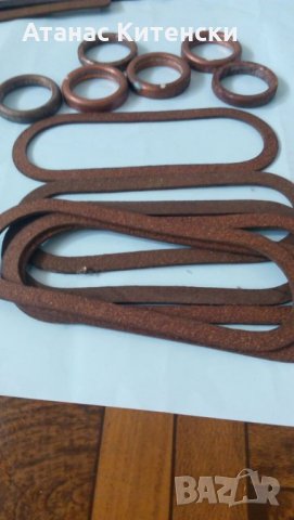 Части за ВАЗ Лада Москвич, снимка 4 - Части - 30697819