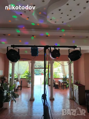 DJ VATAN & DJ COBRA | DJ | Дисководещ | Водещ | Озвучаване| Осветление | Заснемане
, снимка 7 - Dj - 53910718