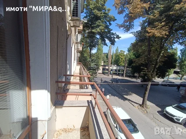 Офис под наем в централната част на Хасково, снимка 3 - Офиси - 56131338