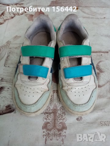 Маркови маратонки Асикс 