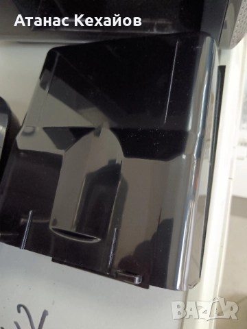 кафе машина Krups, снимка 3 - Кафемашини - 52103694