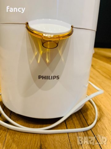Philips сокоизстисквачка, снимка 4 - Сокоизстисквачки и цитрус преси - 30950028
