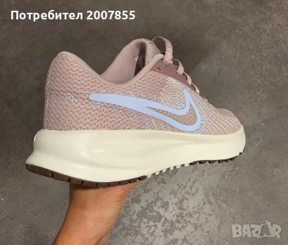 Nike Run Defy дамски маратонки , снимка 6 - Маратонки - 56356824