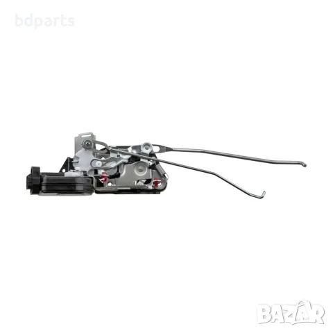 Брава за предна дясна врата, Hyundai Santa Fe SM, снимка 5 - Части - 56143772