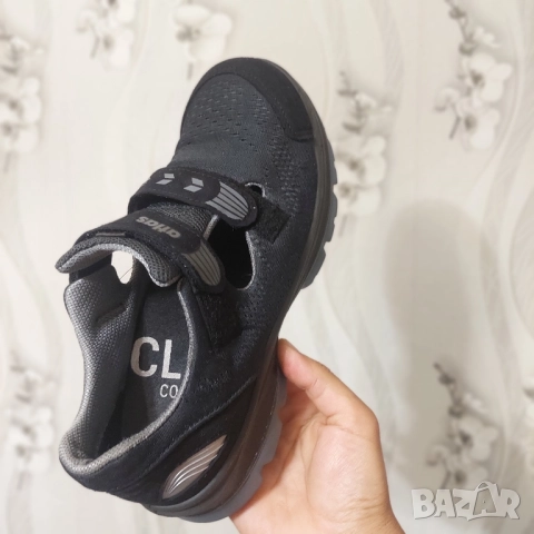 Работни обувки/ сандали Atlas ERGO-MED 1605 XP, ширина 13, S1P. с бомбе номер 44, снимка 6 - Други - 51827021