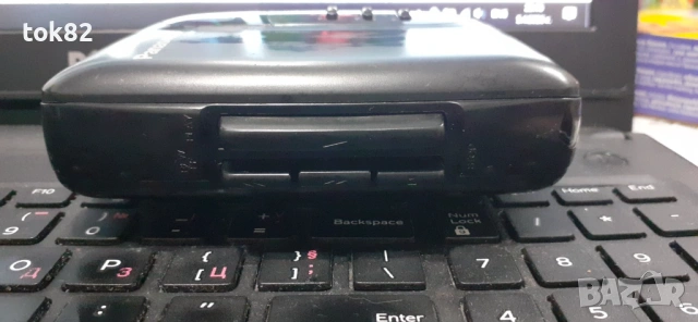 panasonic RQ-P33 walkman, снимка 4 - Други - 54102545