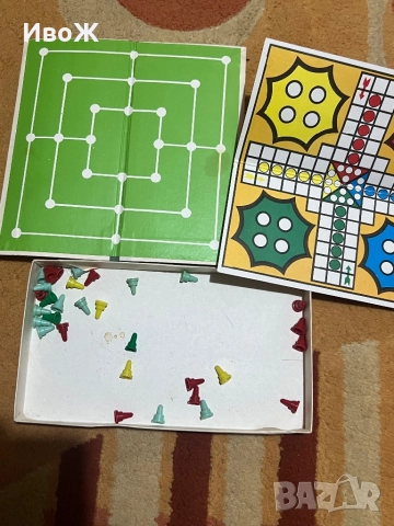 Не се сърди човече, снимка 2 - Игри и пъзели - 52382332