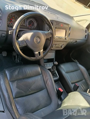 golf plus cross, снимка 7 - Автомобили и джипове - 50745670