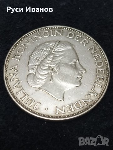 4 сребърни монети., снимка 5 - Нумизматика и бонистика - 32068463