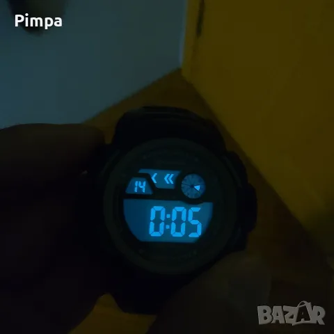 Q&Q,Skmei и други часовници, снимка 9 - Мъжки - 56169298