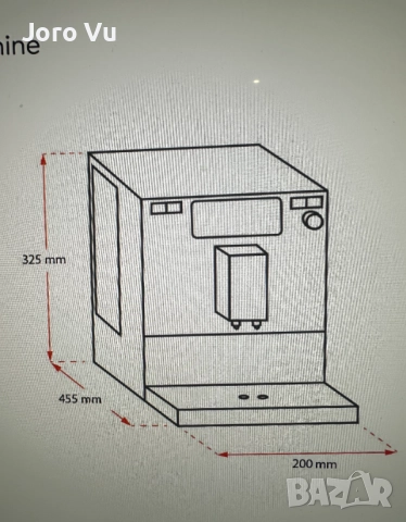Melitta® Solo & Milk® Advantages, снимка 12 - Кафемашини - 52687691