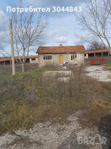 Овцеферма,  ферма за 500 бр овце, снимка 10 - Производствени сгради - 52770290