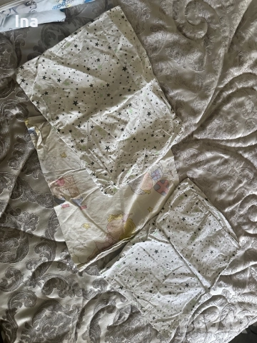 Чувалчета за спане за бебета, снимка 5 - Спални чували за бебета и деца - 51950977