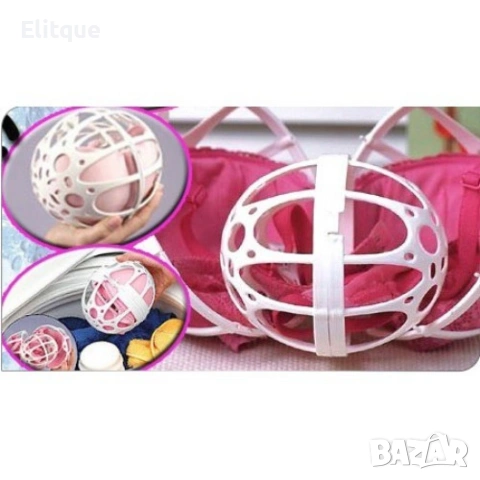 Предпазител за сутиени Bubble Bra TV329, снимка 6 - Други - 53376740