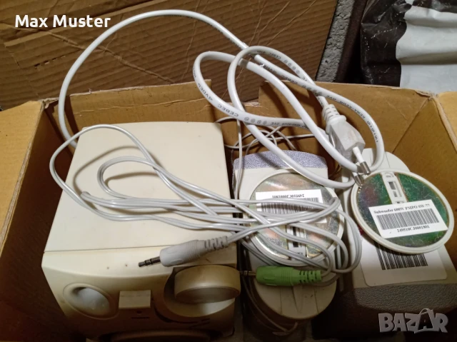 Компютърни колонки, снимка 4 - Други - 50976592