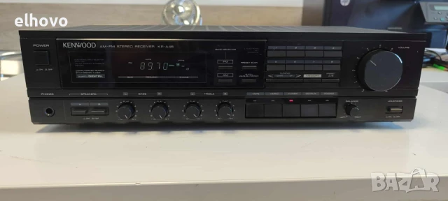 Ресивър Kenwood KR-A46