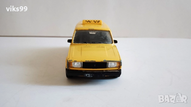 Метални колички Autotime, снимка 17 - Колекции - 51570005