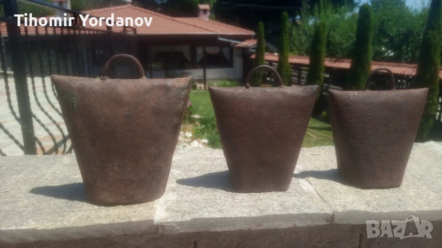 Хлопка -3 броя.