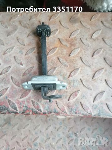 Ограничител за врата на шевролет калос 