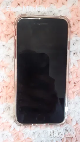 iphone se3 (2022) battery 100%, снимка 2 - Apple iPhone - 56296453