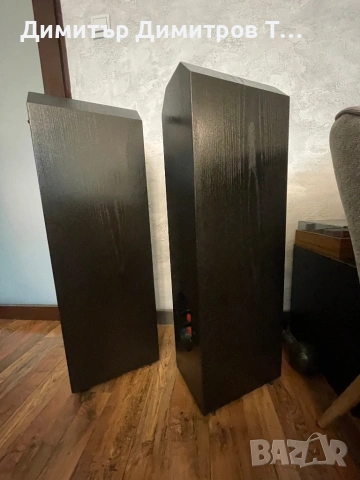 audioplan concept, снимка 7 - Тонколони - 46167441