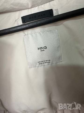 Mango мъжка грейка , снимка 7 - Други - 44596459