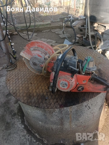 продавам фугорез, снимка 4 - Циркуляри - 53141596