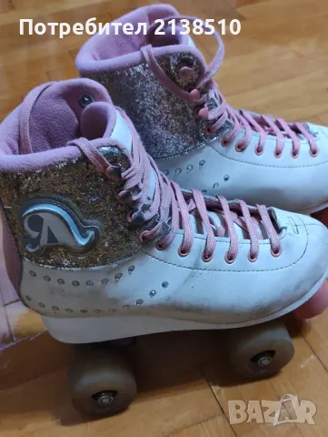 ролкови кънки