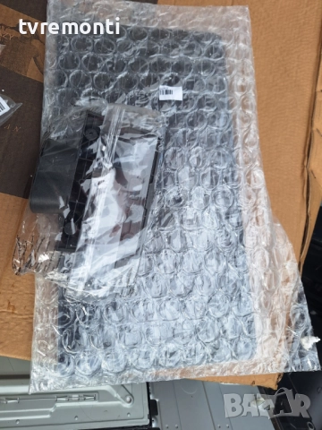 оригинална стойка за телевизор Telefunken Модел D55U750X2CWI