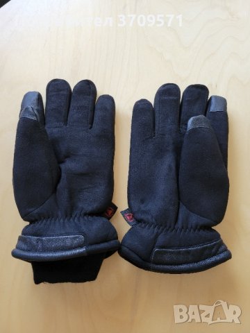 Мъжки зимни ръкавици за touch screen, снимка 3 - Други - 42600090