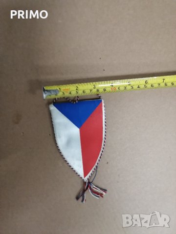 Флакче от универсиадата  по лека атлетика през 1969 в Кошице, снимка 2 - Други спортове - 40679451