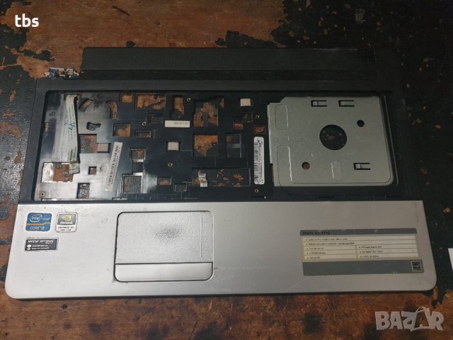 Лаптоп за части ACER E1-571G, снимка 1 - Части за лаптопи - 42917592