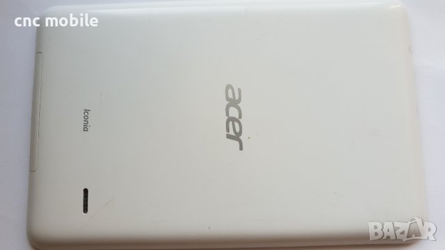 Acer Iconia B1-710 - Acer B1-710  оригинални части и аксесоари , снимка 1 - Таблети - 20043641