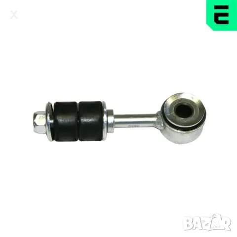 OPTIMAL G7-590 Биалета CITROEN Jumper / FIAT Ducato / PEUGEOT Boxer 1989-2024 OE 5087.37    