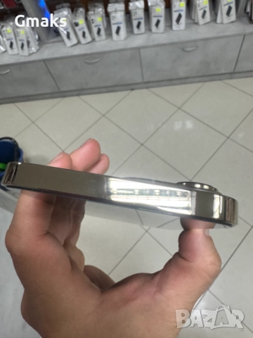 Iphone 13 Pro Max Gold 1 TB като нов !!!, снимка 6 - Apple iPhone - 46292285